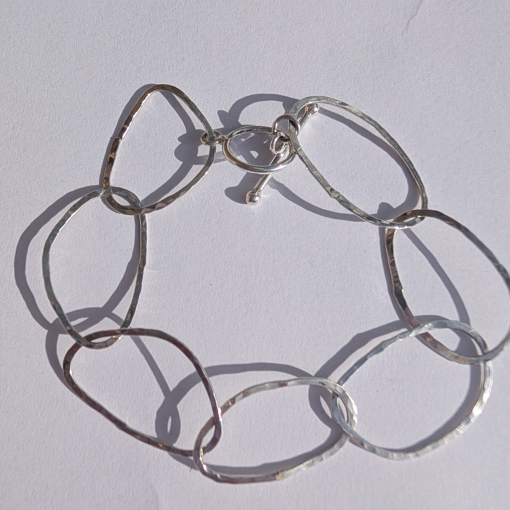 Wobble bracelet