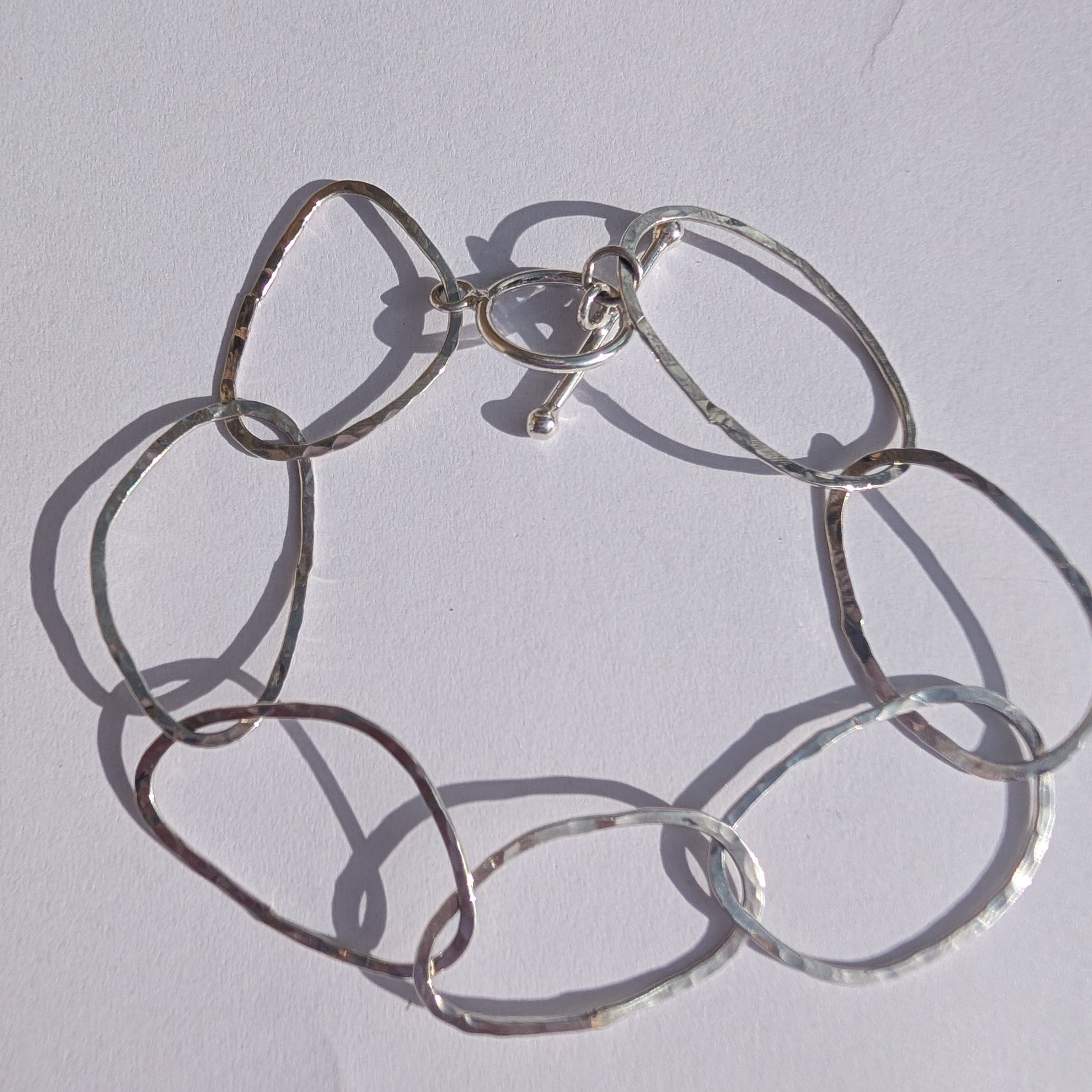 Wobble bracelet