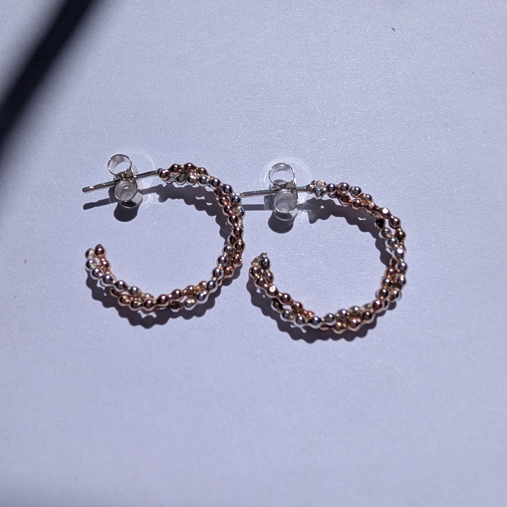 Lumin Hoops