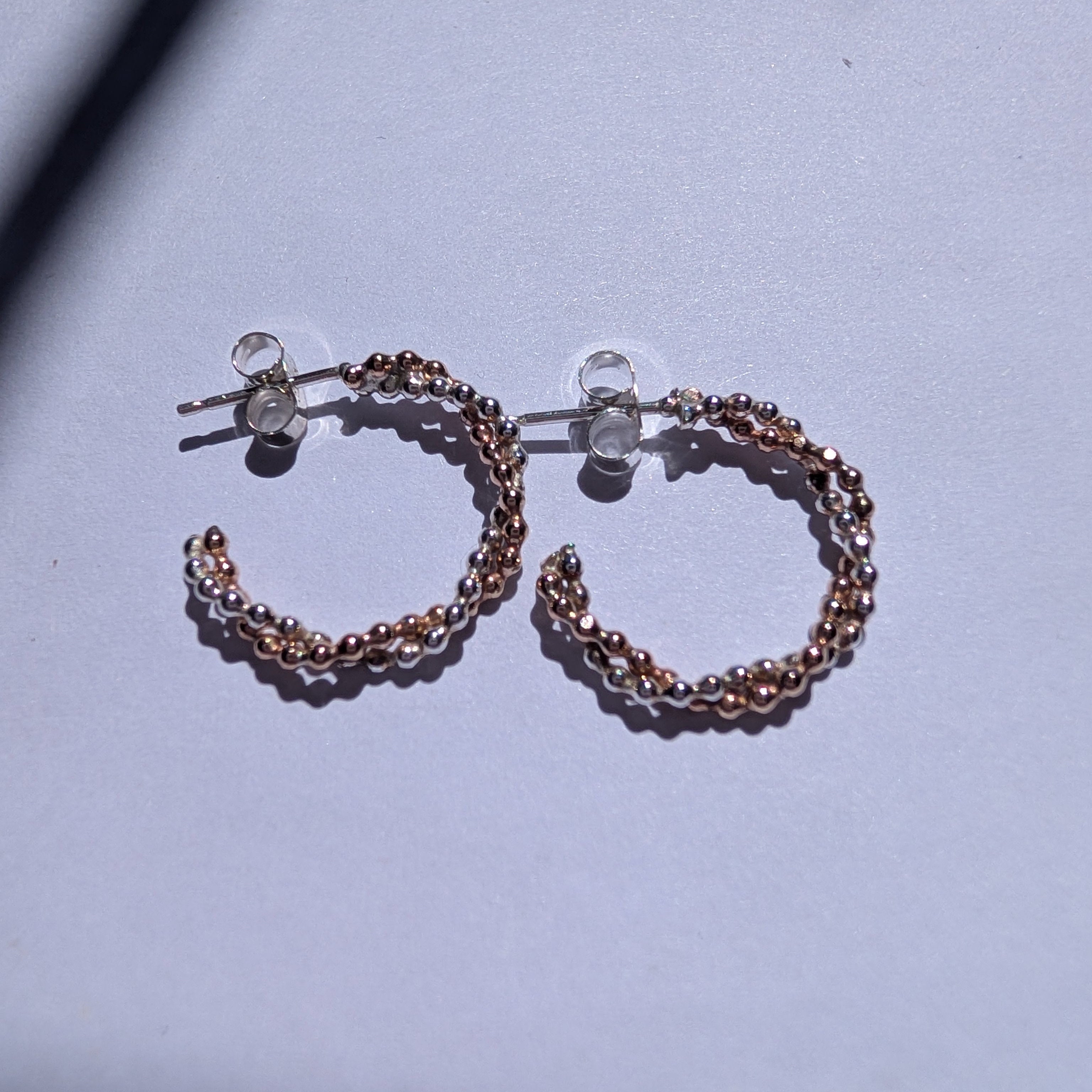 Lumin Hoops