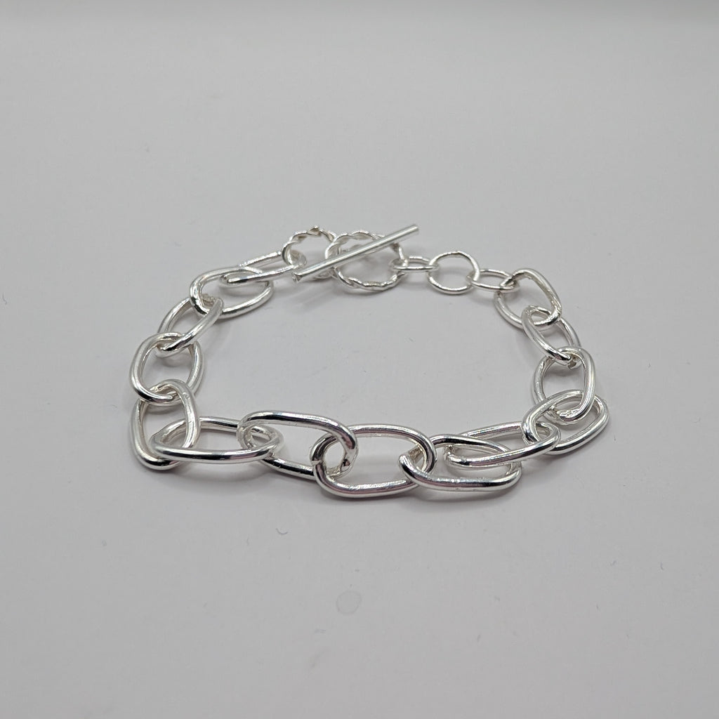 Paperclip Bracelet