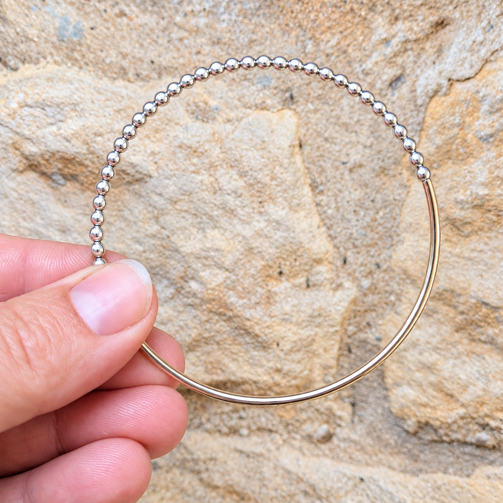 Switch bangle