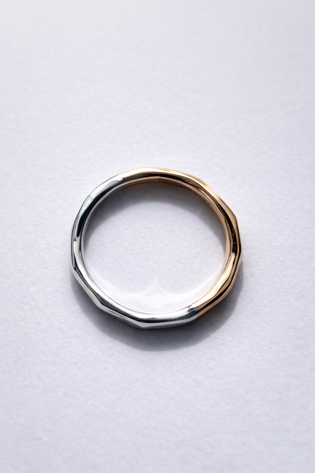 Eclipse ring